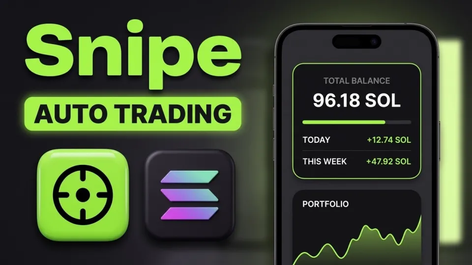 How to Use a Solana Sniper Bot for Effective Trading in 2026